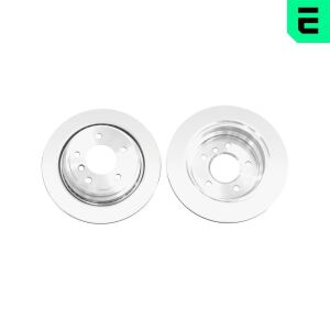 Гальмівний диск