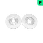 Гальмівний диск