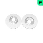 Гальмівний диск