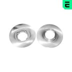 Гальмівний диск