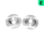 Гальмівний диск