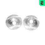 Гальмівний диск