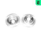 Гальмівний диск