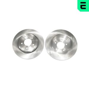 Гальмівний диск