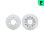 Гальмівний диск