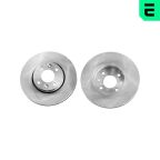 Гальмівний диск