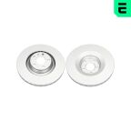 Гальмівний диск Гальмівний диск