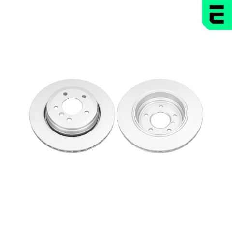 Гальмівний диск Гальмівний диск