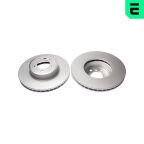 Гальмівний диск Гальмівний диск