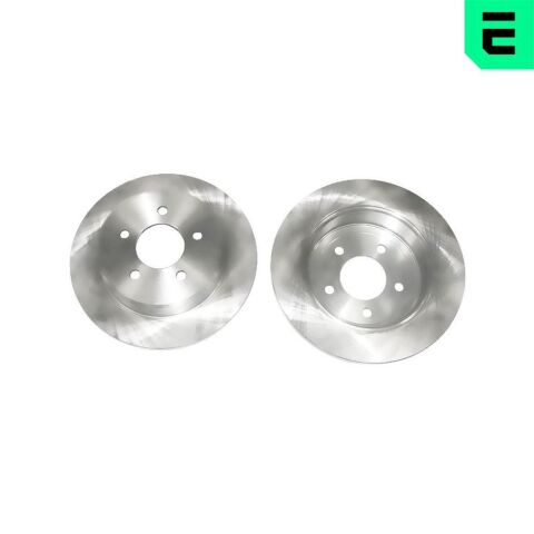 Гальмівний диск