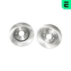 Гальмівний диск