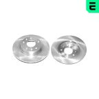 Гальмівний диск