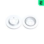 Тормозной диск