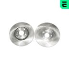 Гальмівний диск