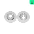 Гальмівний диск