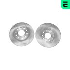 Гальмівний диск