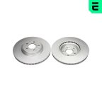 Гальмівний диск