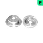 Гальмівний диск