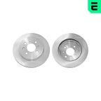 Гальмівний диск