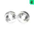 Гальмівний диск