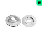 Гальмівний диск