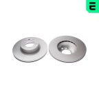 Гальмівний диск