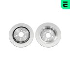 Тормозной диск