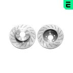 Гальмівний диск Гальмівний диск