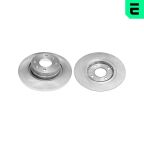 Гальмівний диск