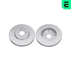 Гальмівний диск