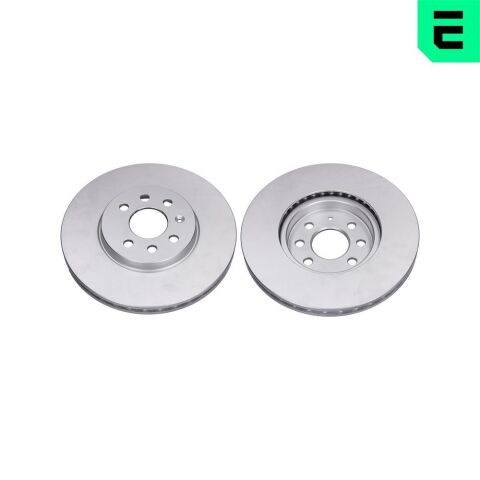 Тормозной диск