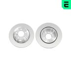 Гальмівний диск