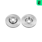 Гальмівний диск