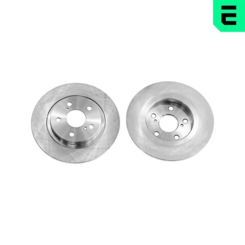 Гальмівний диск Гальмівний диск