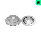 Гальмівний диск