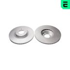 Гальмівний диск