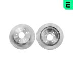 Гальмівний диск