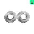 Гальмівний диск Гальмівний диск