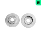 Гальмівний диск