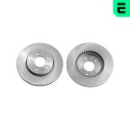 Гальмівний диск