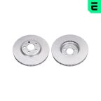 Тормозной диск