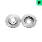 Тормозной диск