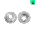 Гальмівний диск