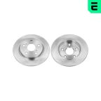 Гальмівний диск