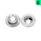 Гальмівний диск