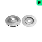 Гальмівний диск