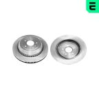 Гальмівний диск