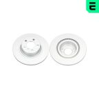 Гальмівний диск