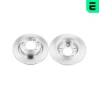 Гальмівний диск