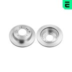 Гальмівний диск